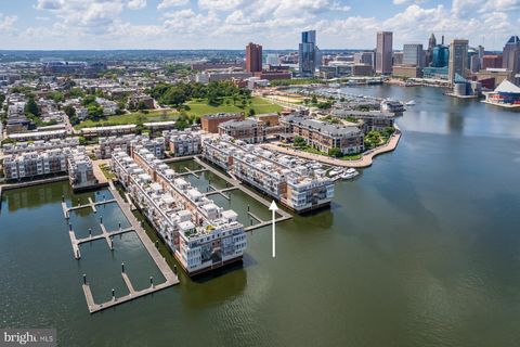 Property photo of 621 Ponte Villas N 161, Baltimore, MD 21230