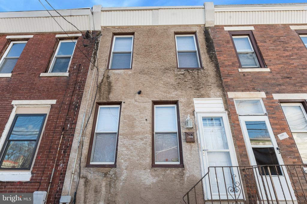 Photo of 3083 Witte Street, PHILADELPHIA, PA 19134 (MLS # PAPH2568754)