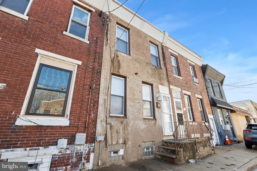 Photo of 3083 Witte Street, PHILADELPHIA, PA 19134 (MLS # PAPH2568754)