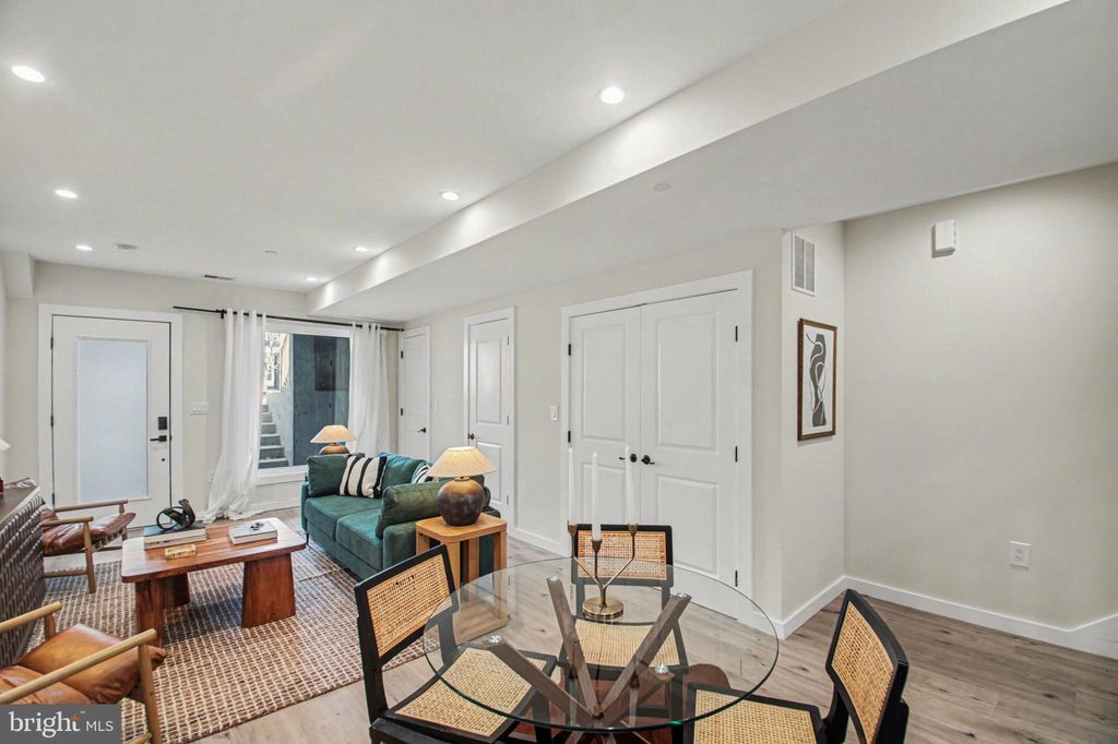 Photo of 2116 4th Street NE #C, WASHINGTON, DC 20002 (MLS # DCDC2244356)