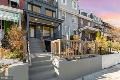 2116 4TH STREET NE C WASHINGTON DC 20002