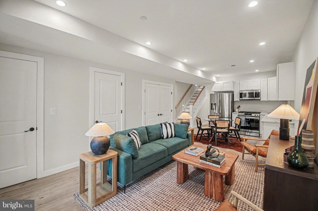 Photo of 2116 4th Street NE #C, WASHINGTON, DC 20002 (MLS # DCDC2244356)