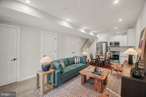 2116 4TH STREET NE C WASHINGTON DC 20002