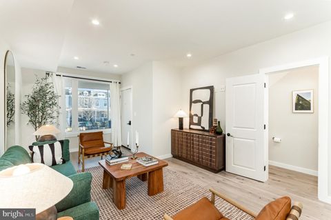 2116 4TH STREET NE C WASHINGTON DC 20002