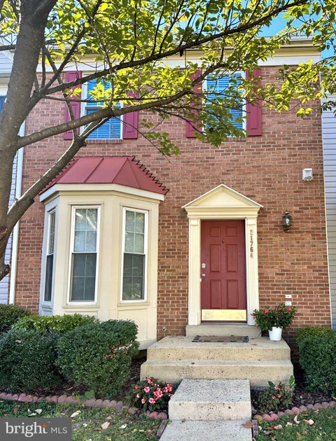 Photo of 21764 Kings Crossing Terrace, ASHBURN, VA 20147 (MLS # VALO2137864)