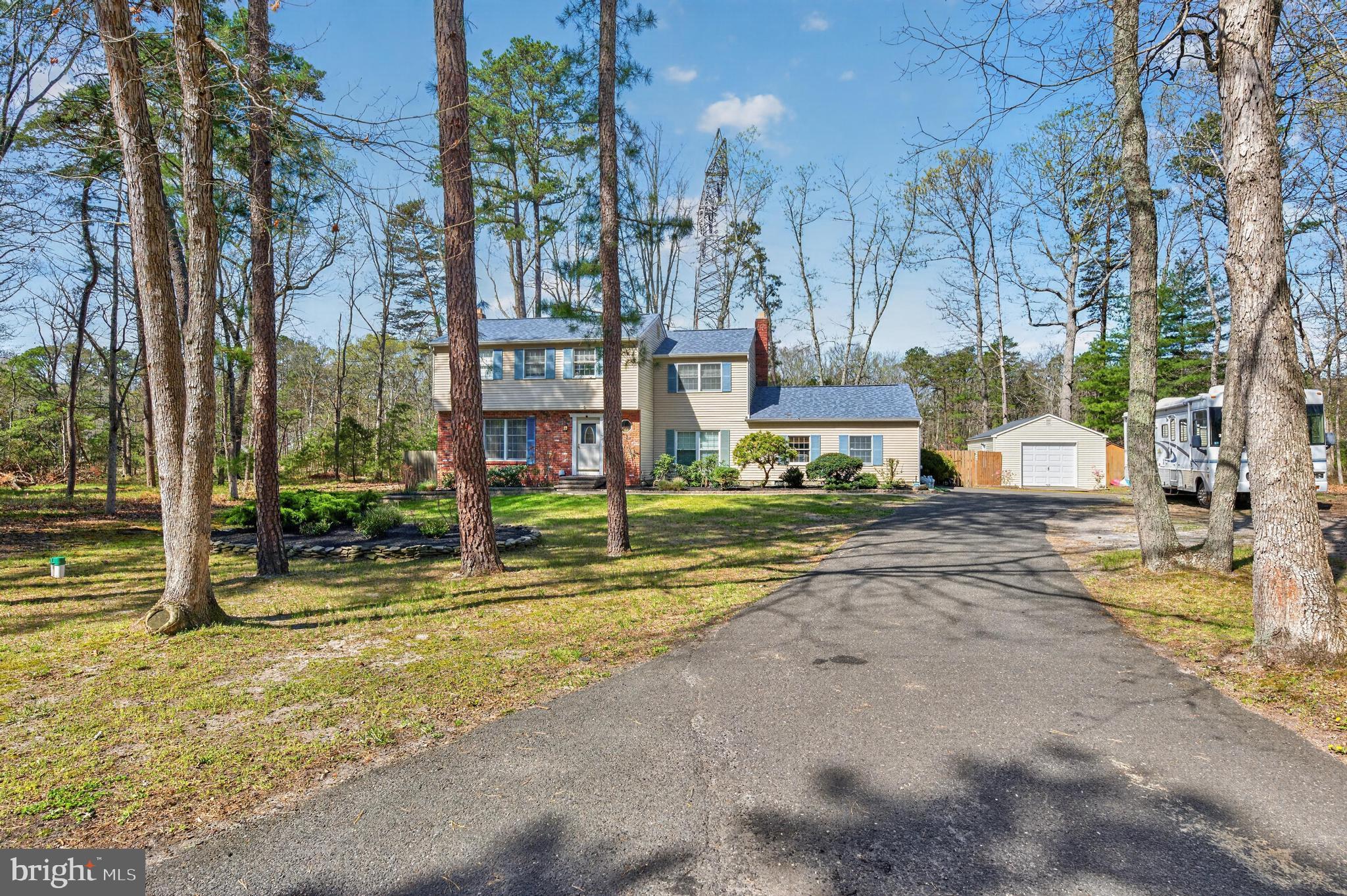 57 RED OAK DRIVE