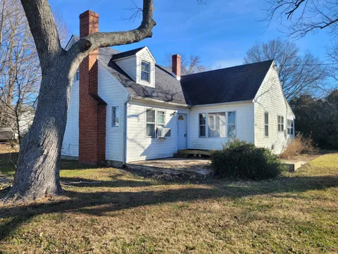 3971 Oyster House Rd, Broomes Island, MD 20615 - #: MDCA2026344
