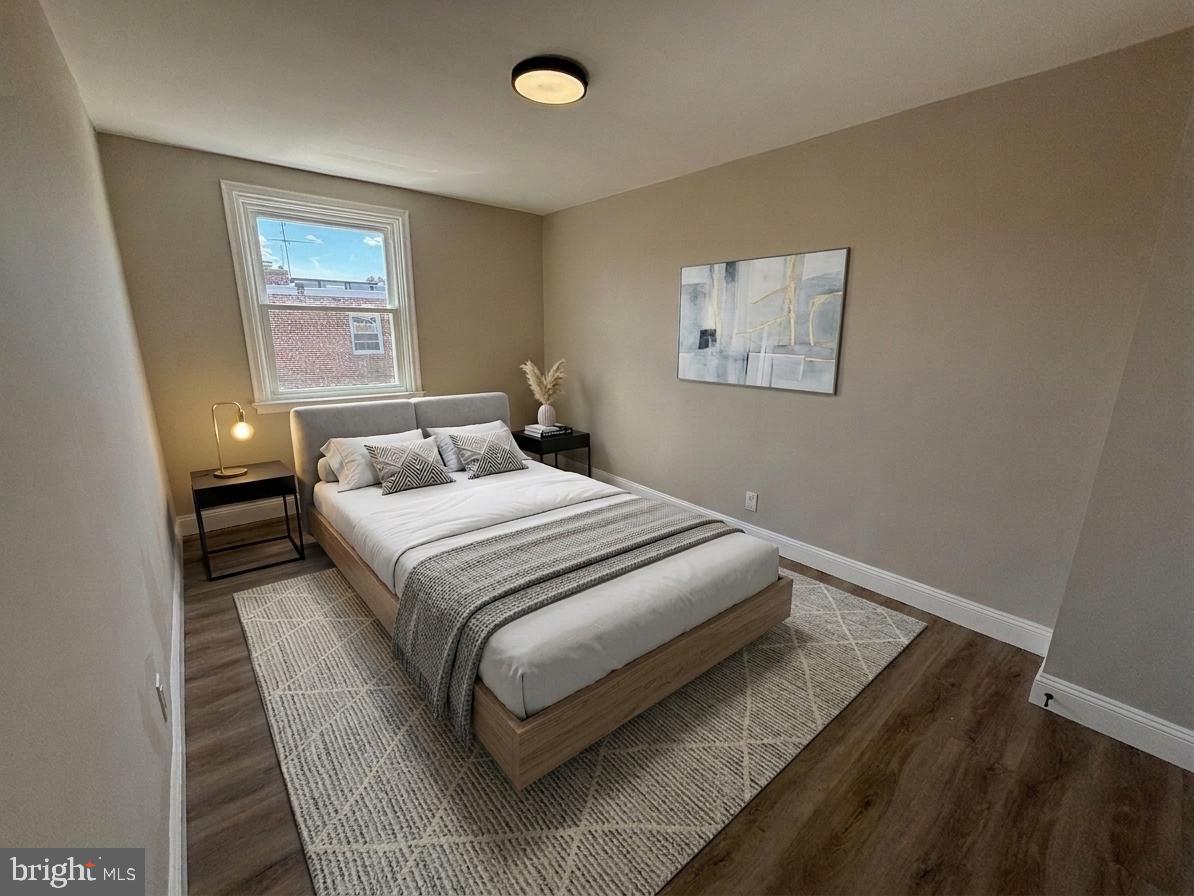 MT AIRY - Residential