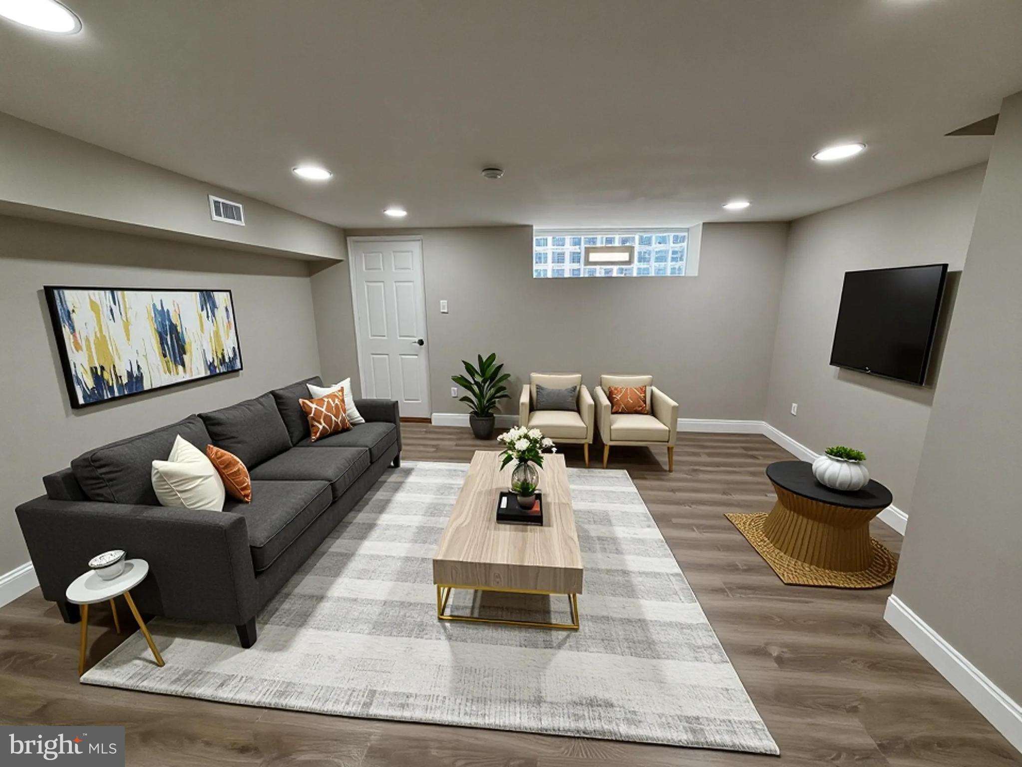 MT AIRY - Residential