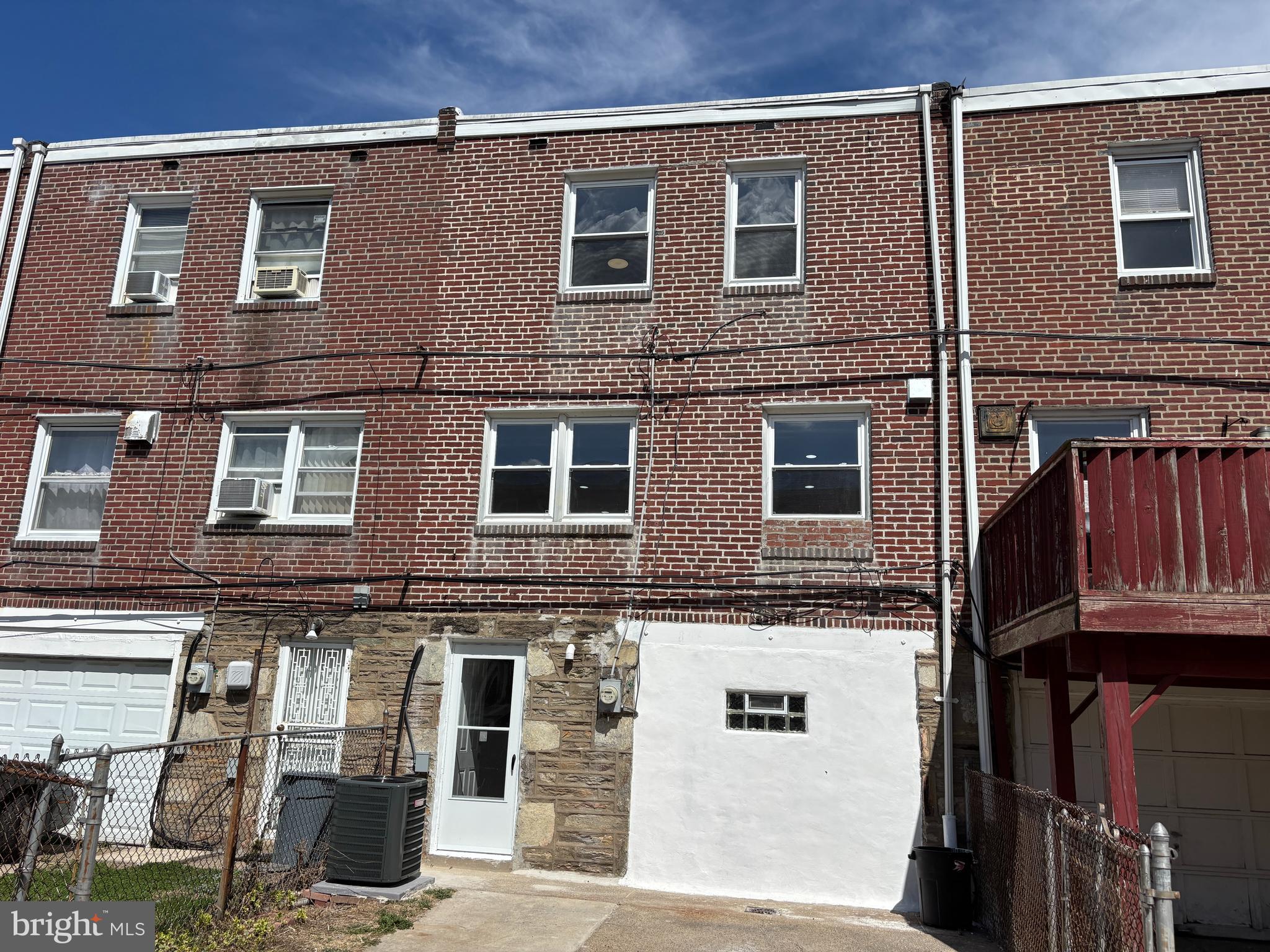 MT AIRY - Residential