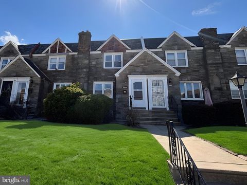 8266 TEMPLE ROAD PHILADELPHIA PA 19150