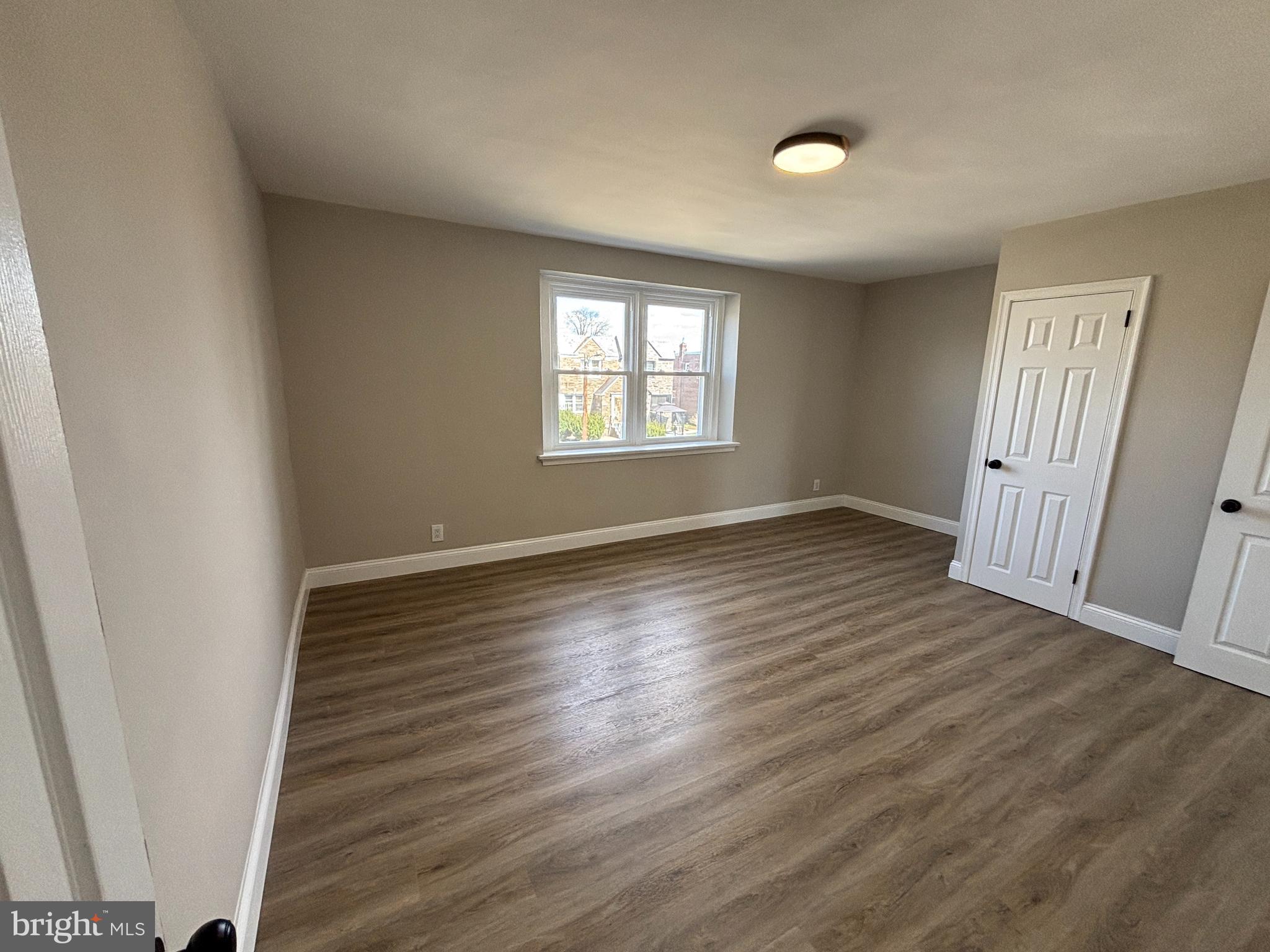 MT AIRY - Residential