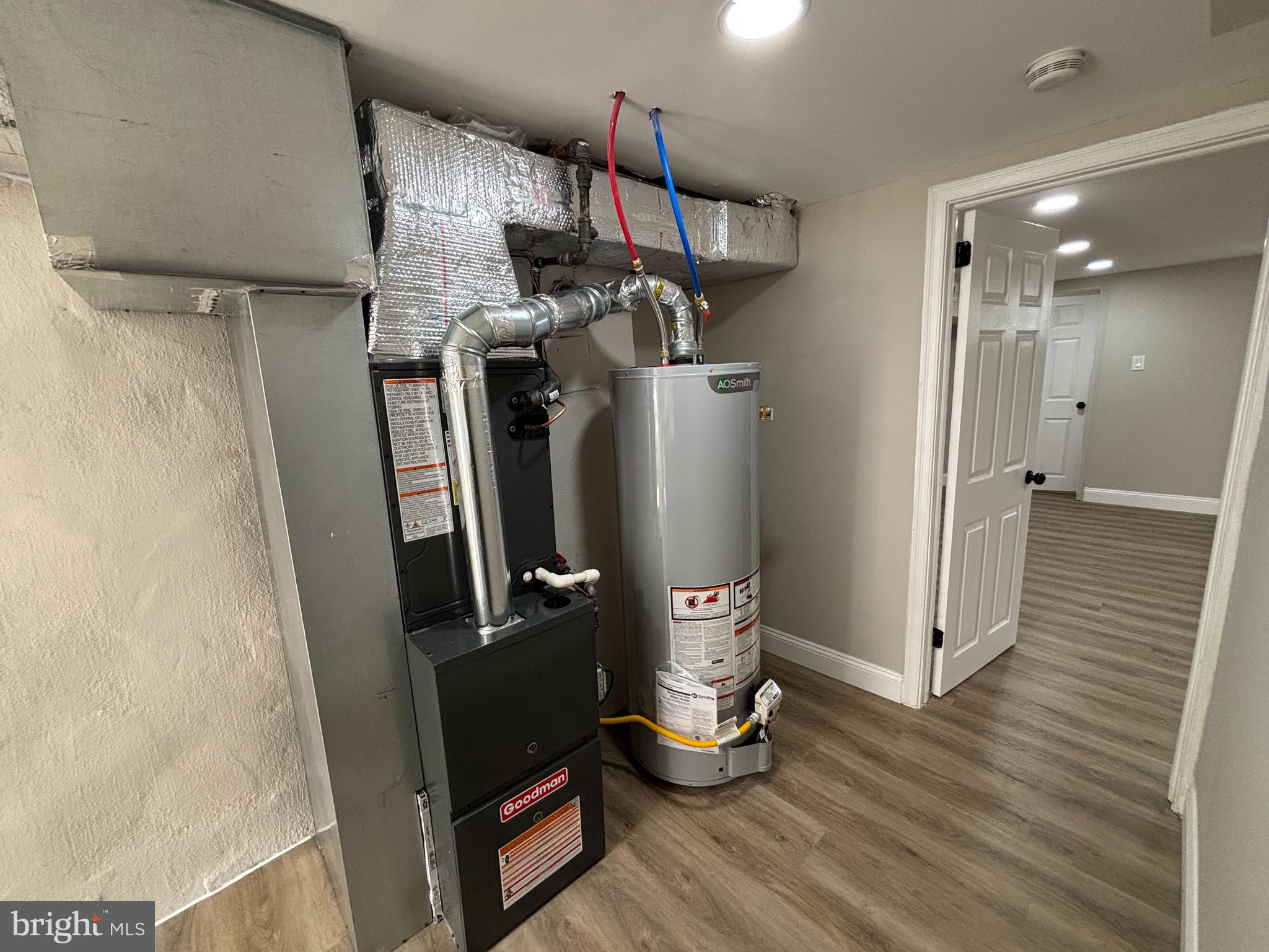 MT AIRY - Residential