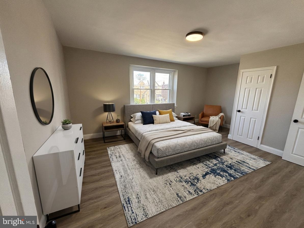 MT AIRY - Residential