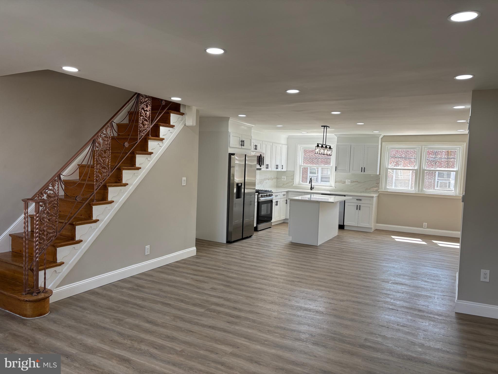 MT AIRY - Residential