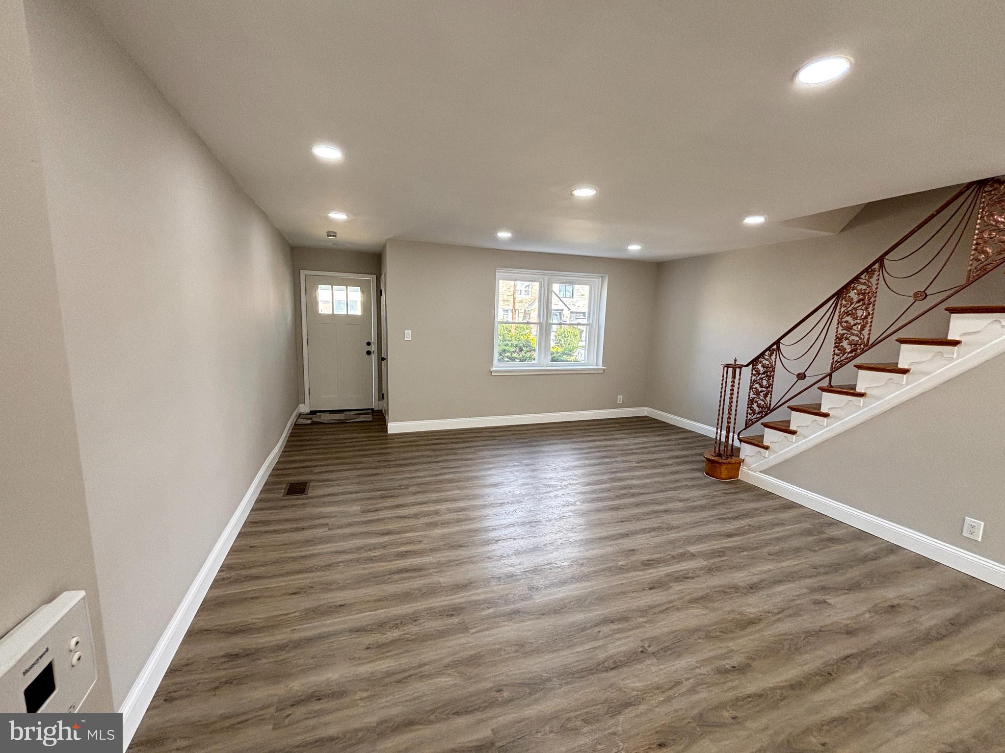 MT AIRY - Residential