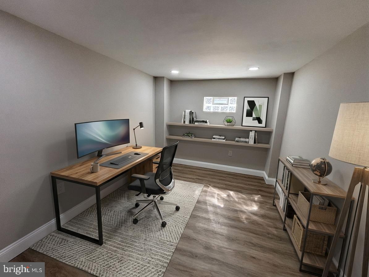 MT AIRY - Residential