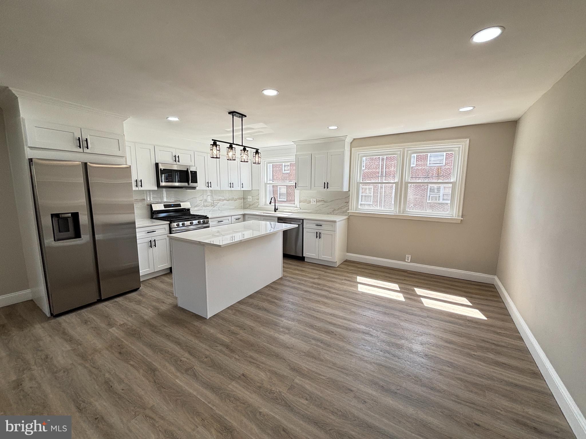 MT AIRY - Residential