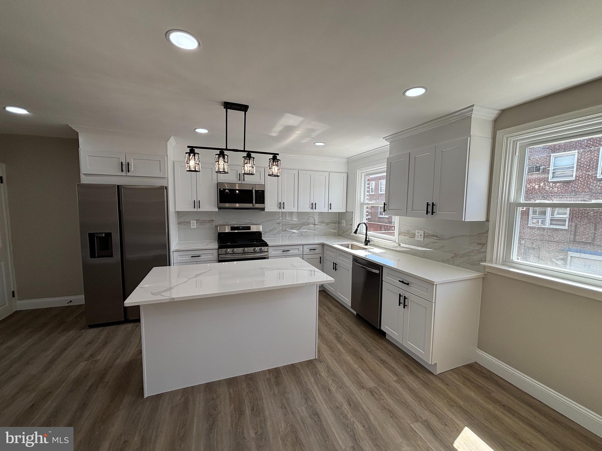 MT AIRY - Residential