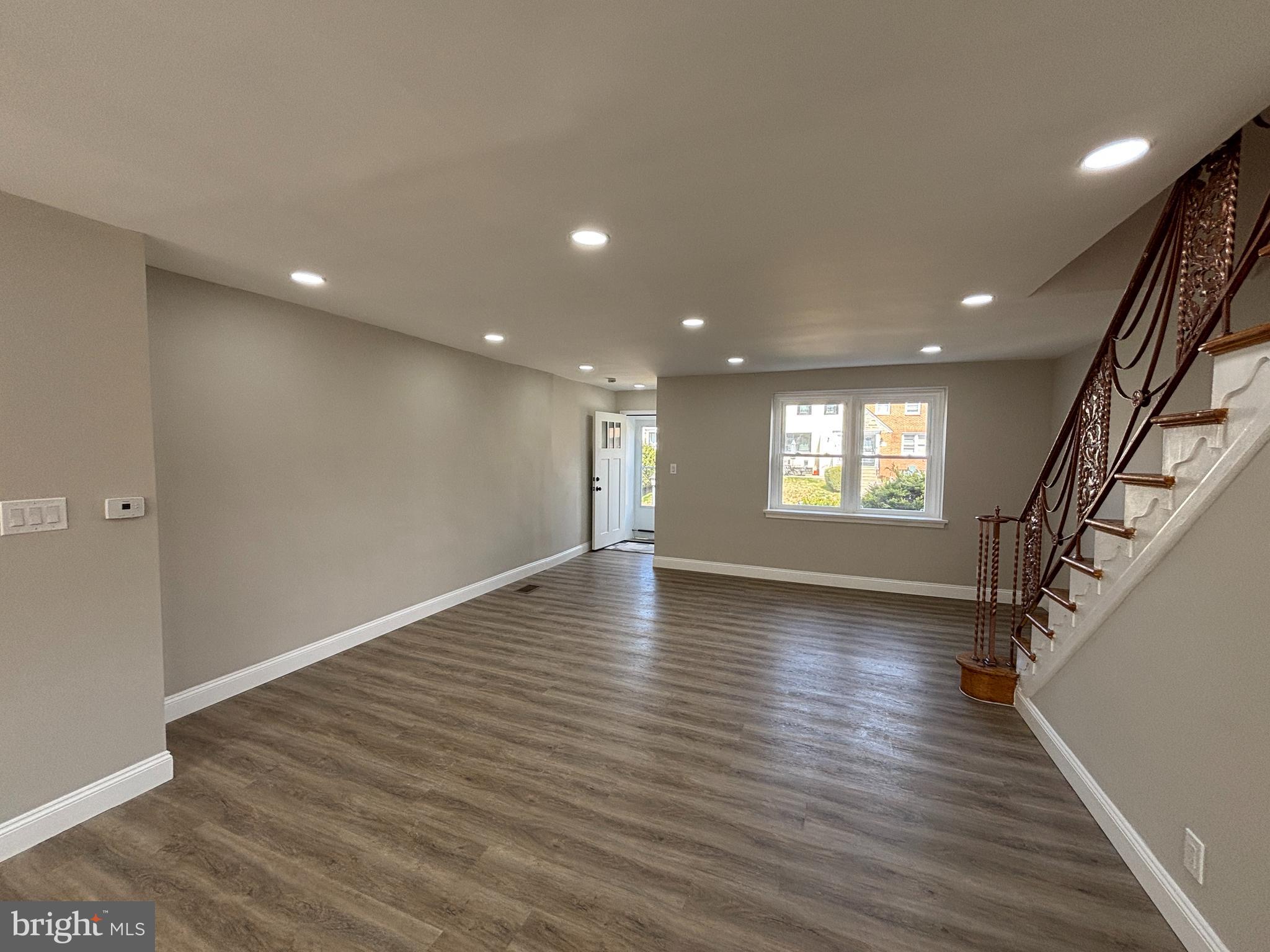 MT AIRY - Residential