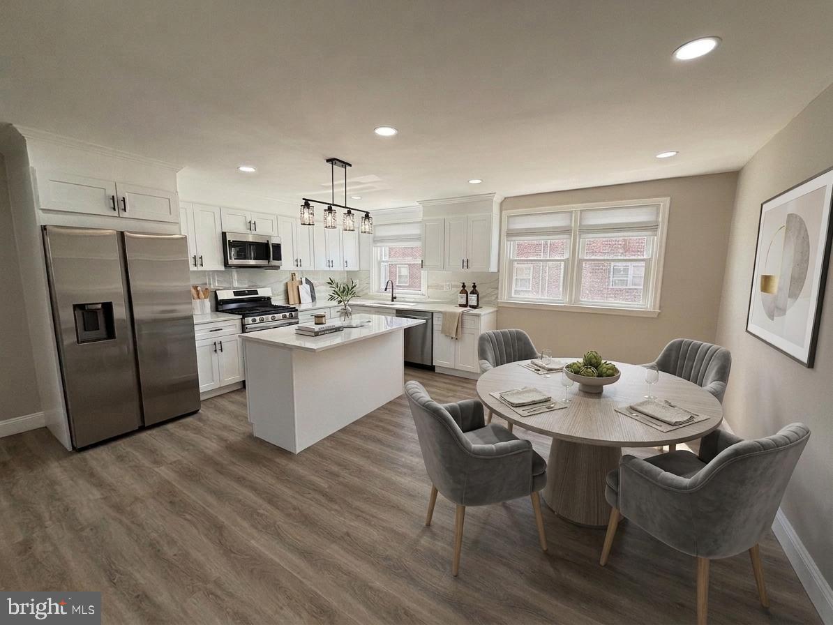 MT AIRY - Residential