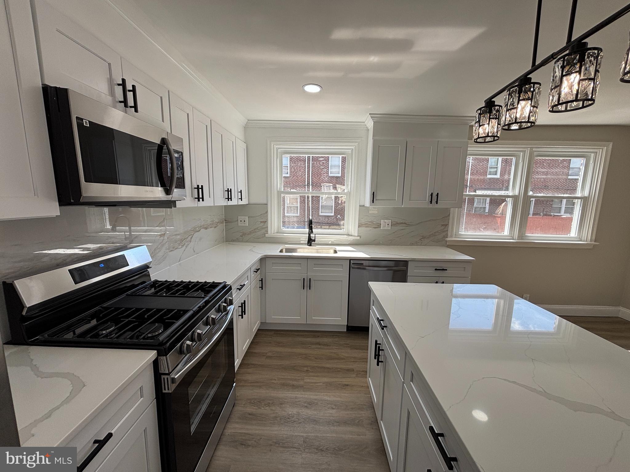 MT AIRY - Residential