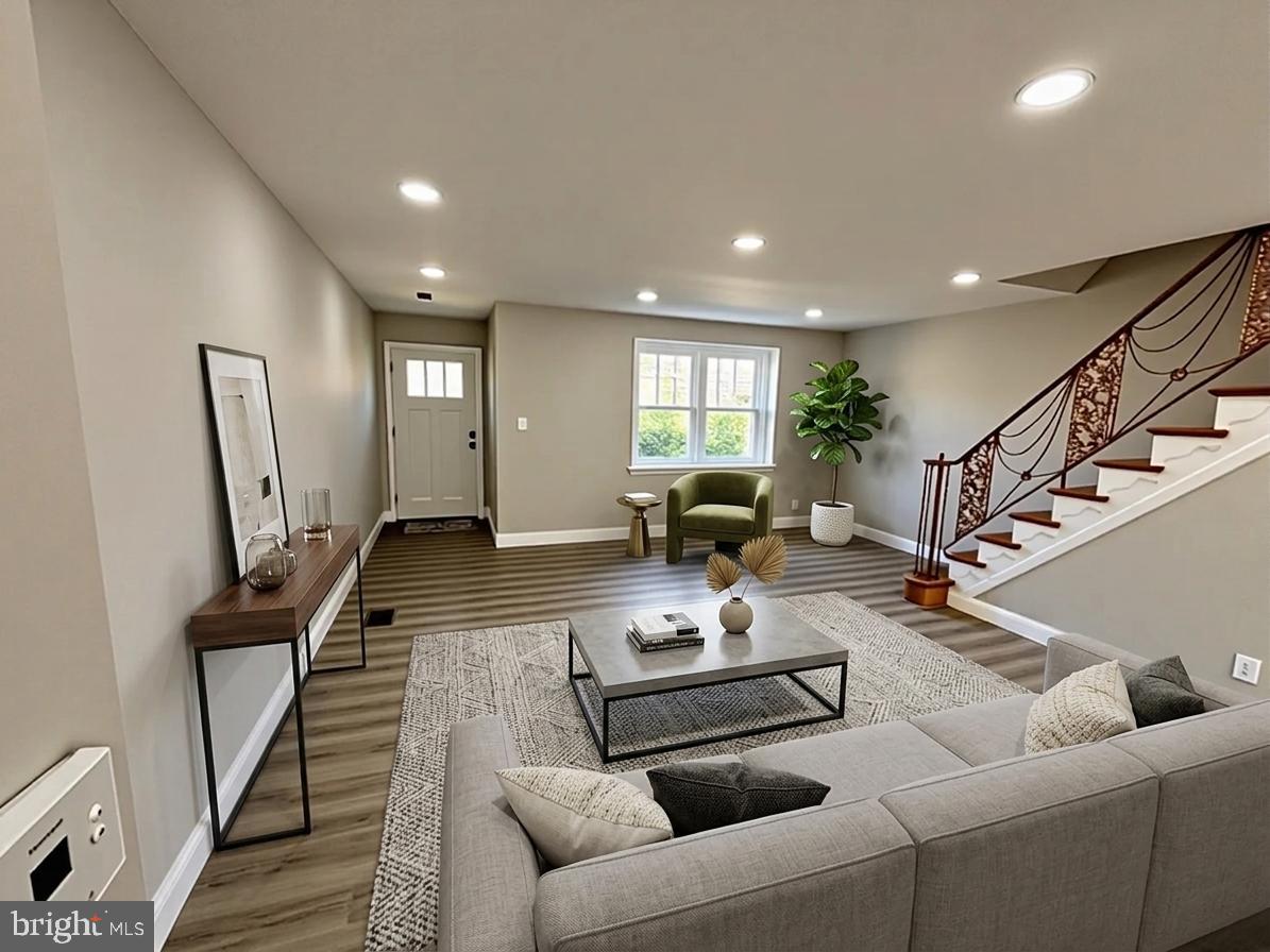 MT AIRY - Residential