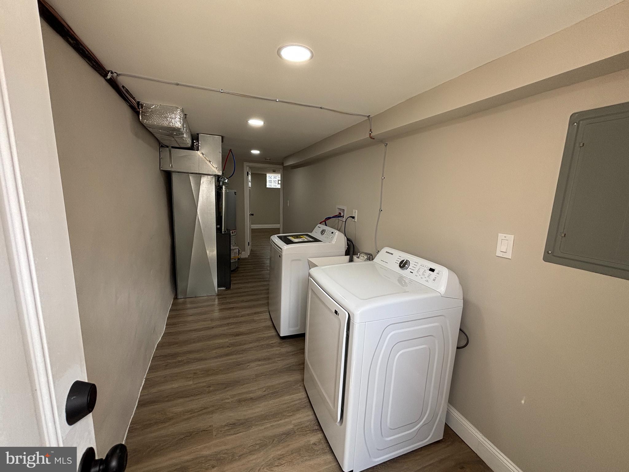 MT AIRY - Residential