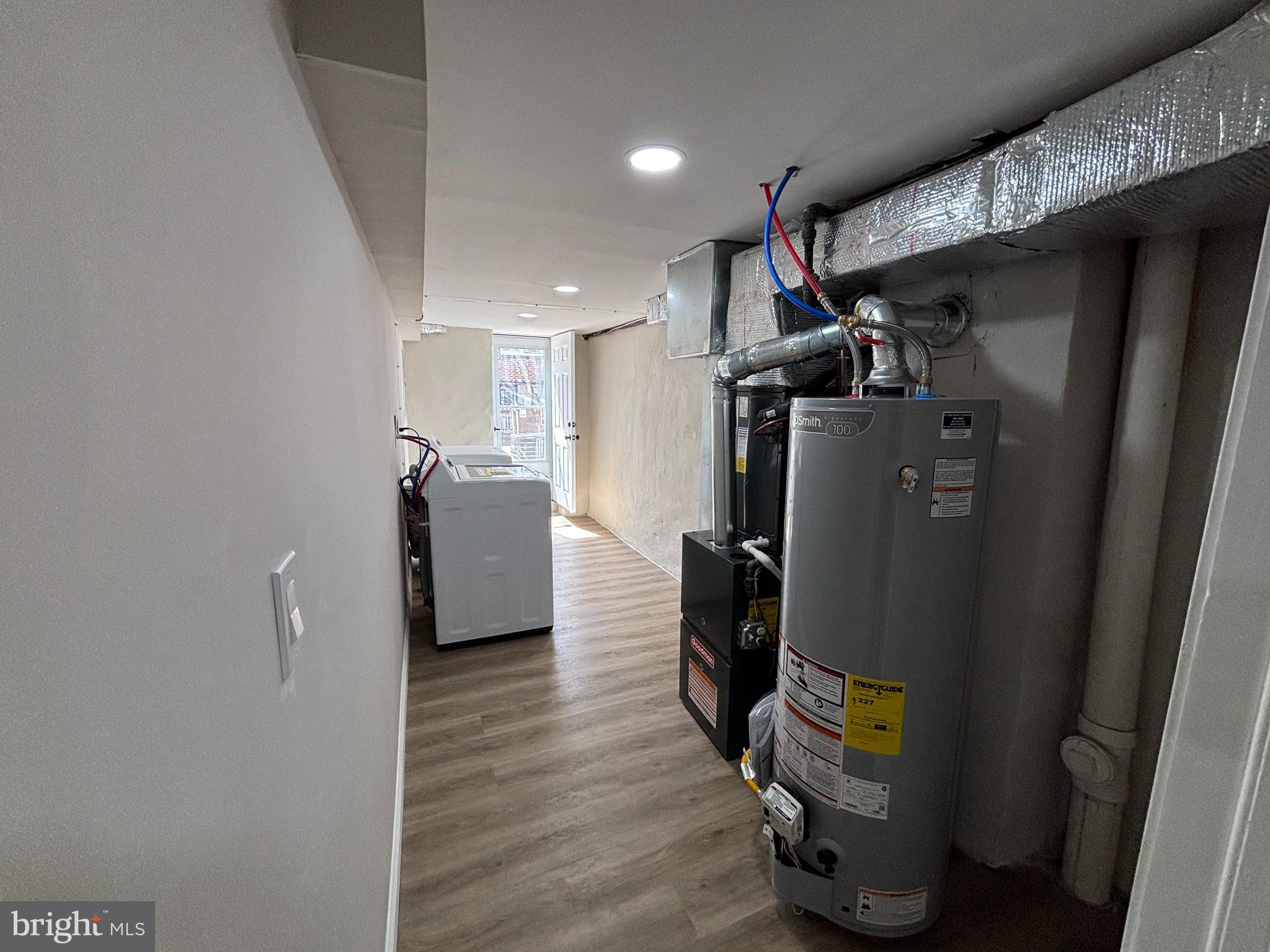 MT AIRY - Residential