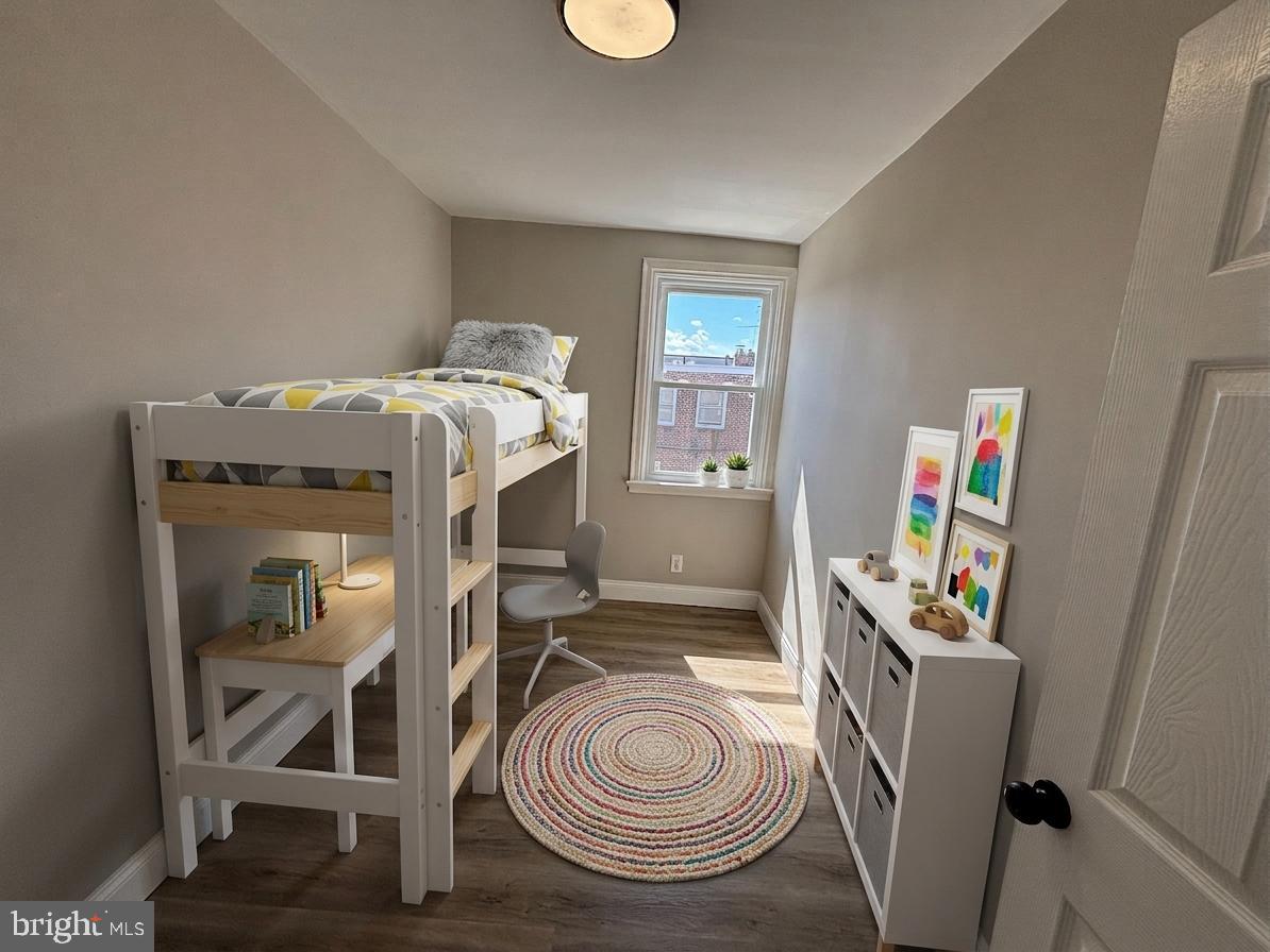 MT AIRY - Residential