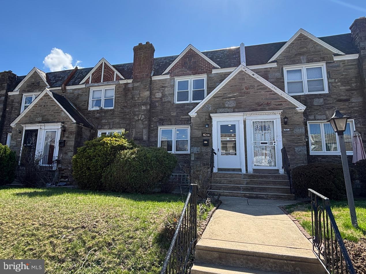 MT AIRY - Residential