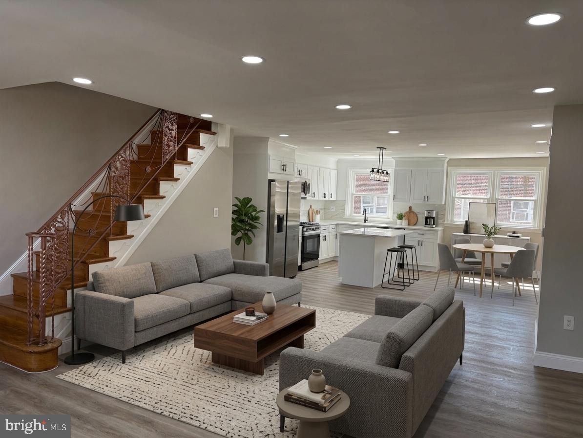 MT AIRY - Residential