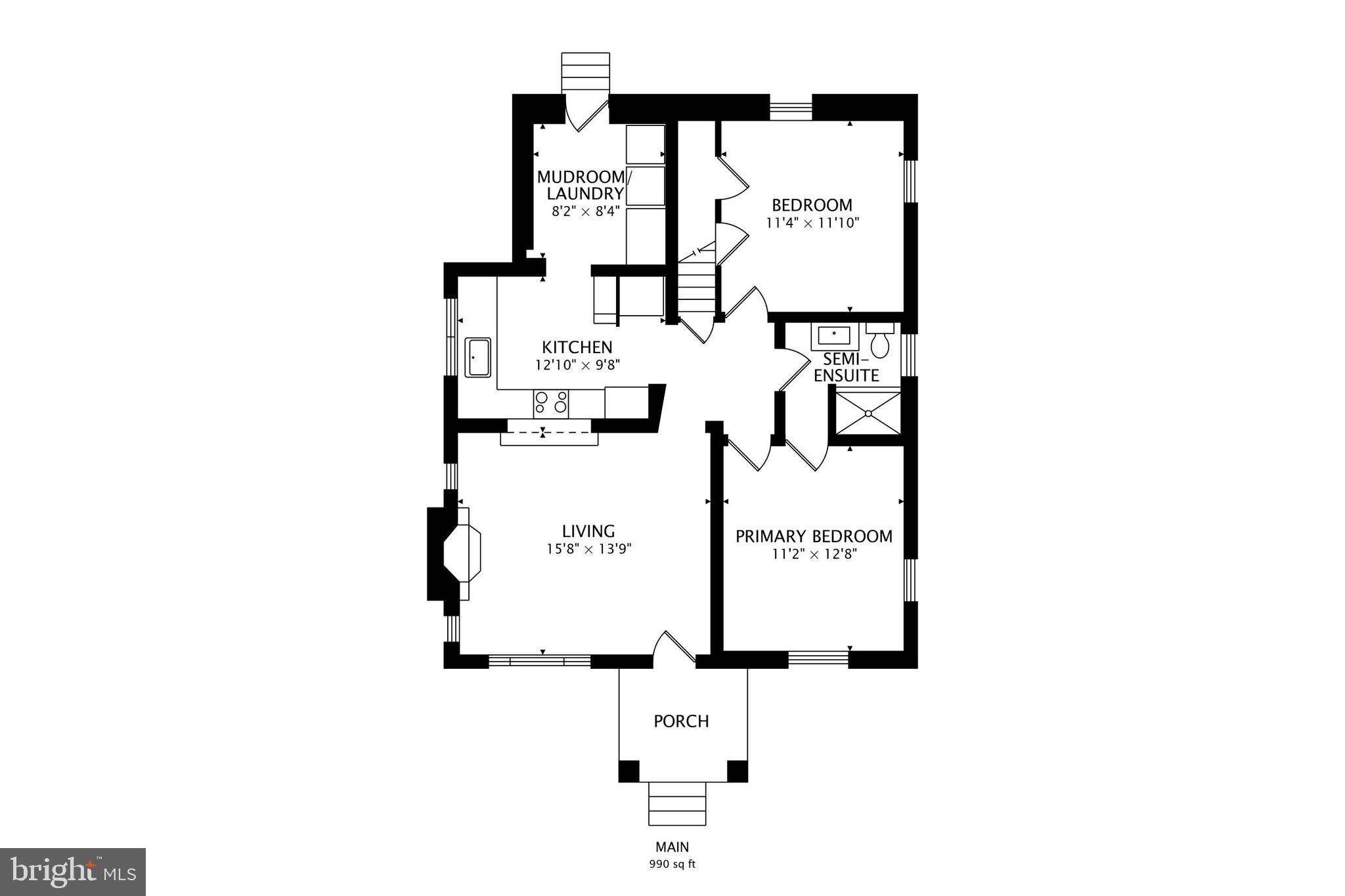 HORSE SHOE ROAD - Residential