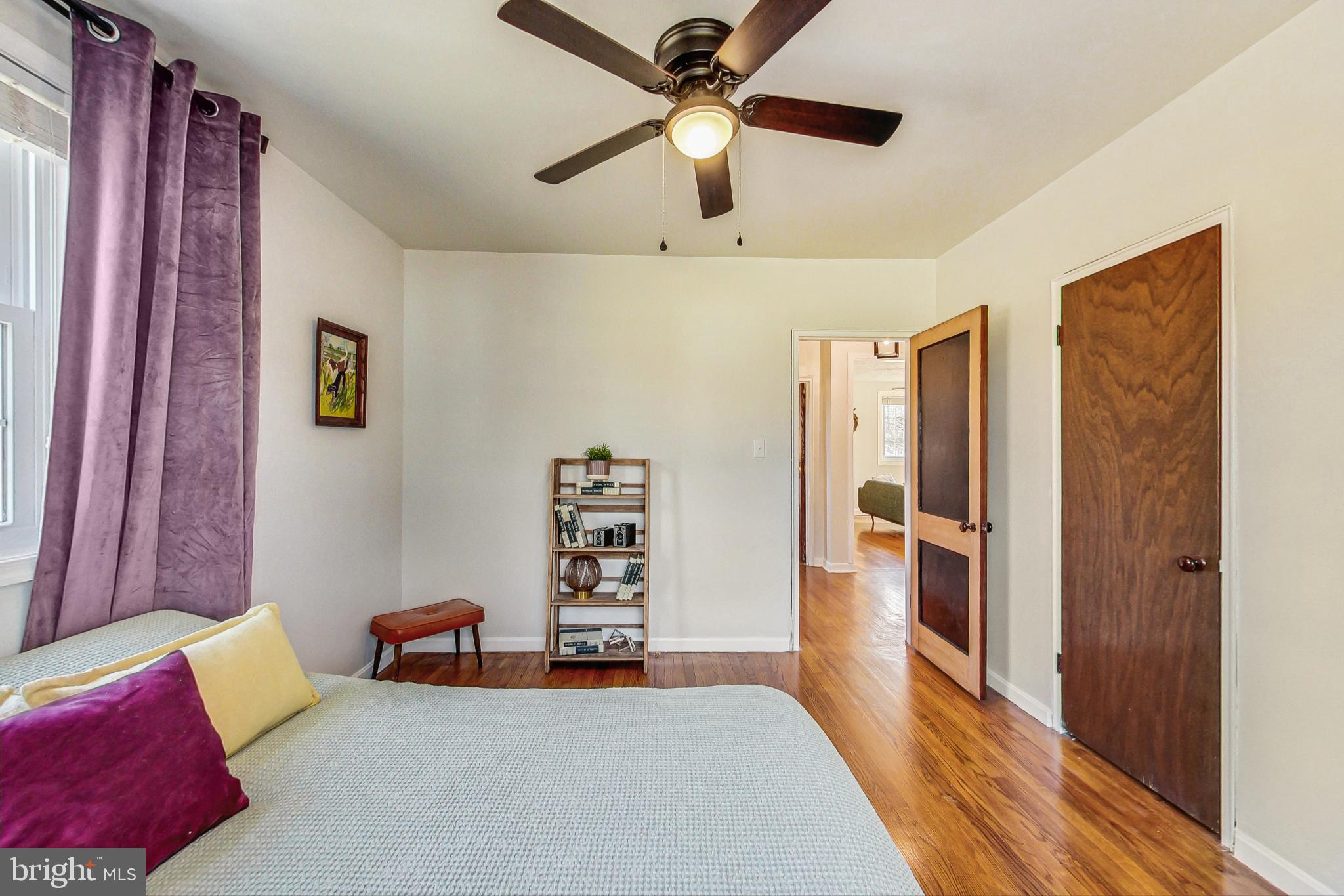 HORSE SHOE ROAD - Residential