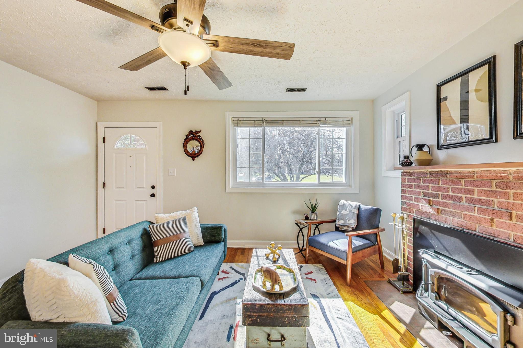 HORSE SHOE ROAD - Residential