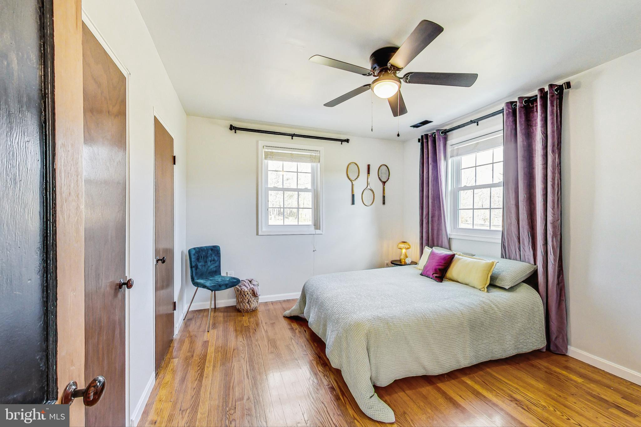 HORSE SHOE ROAD - Residential