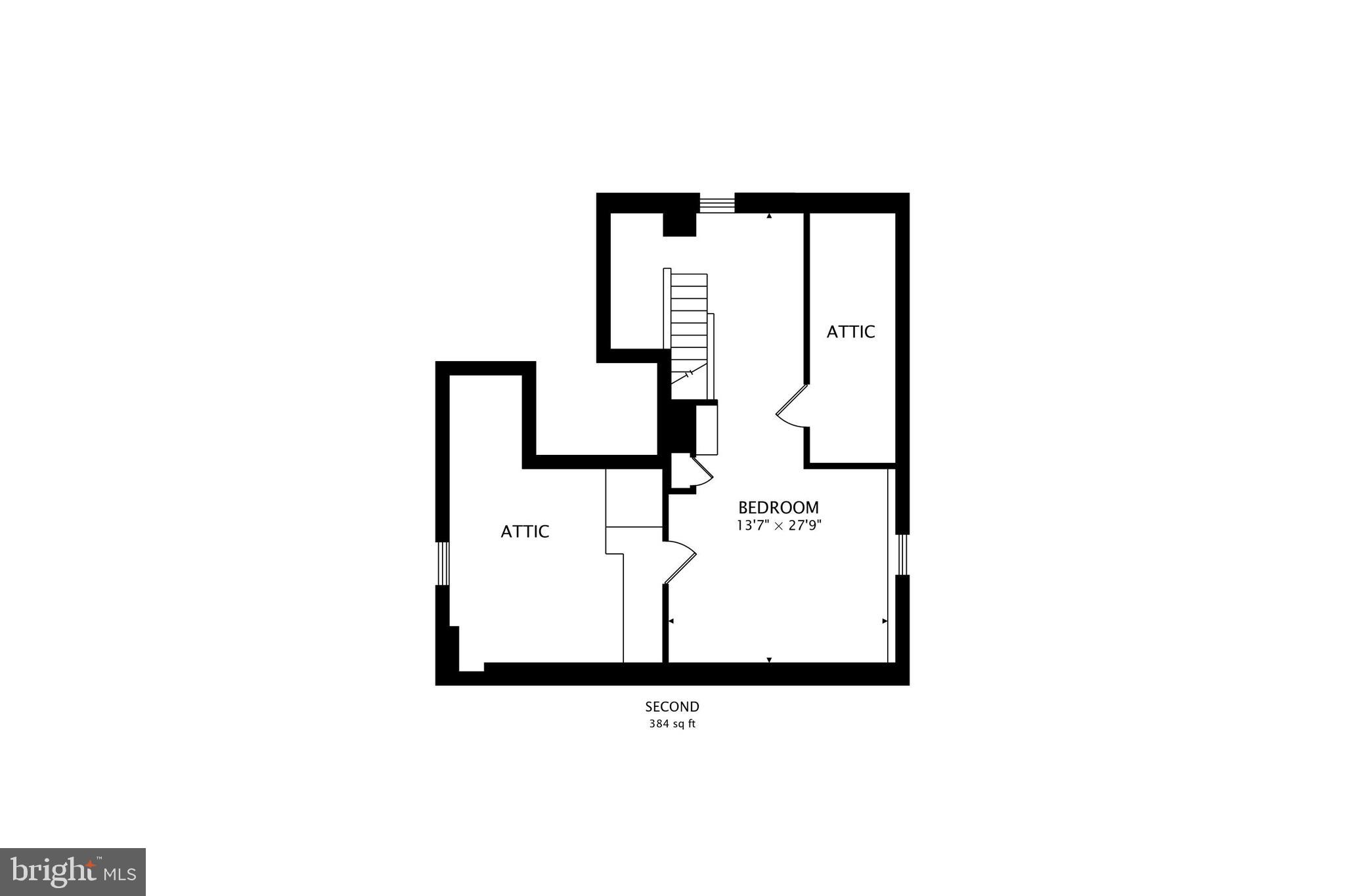 HORSE SHOE ROAD - Residential