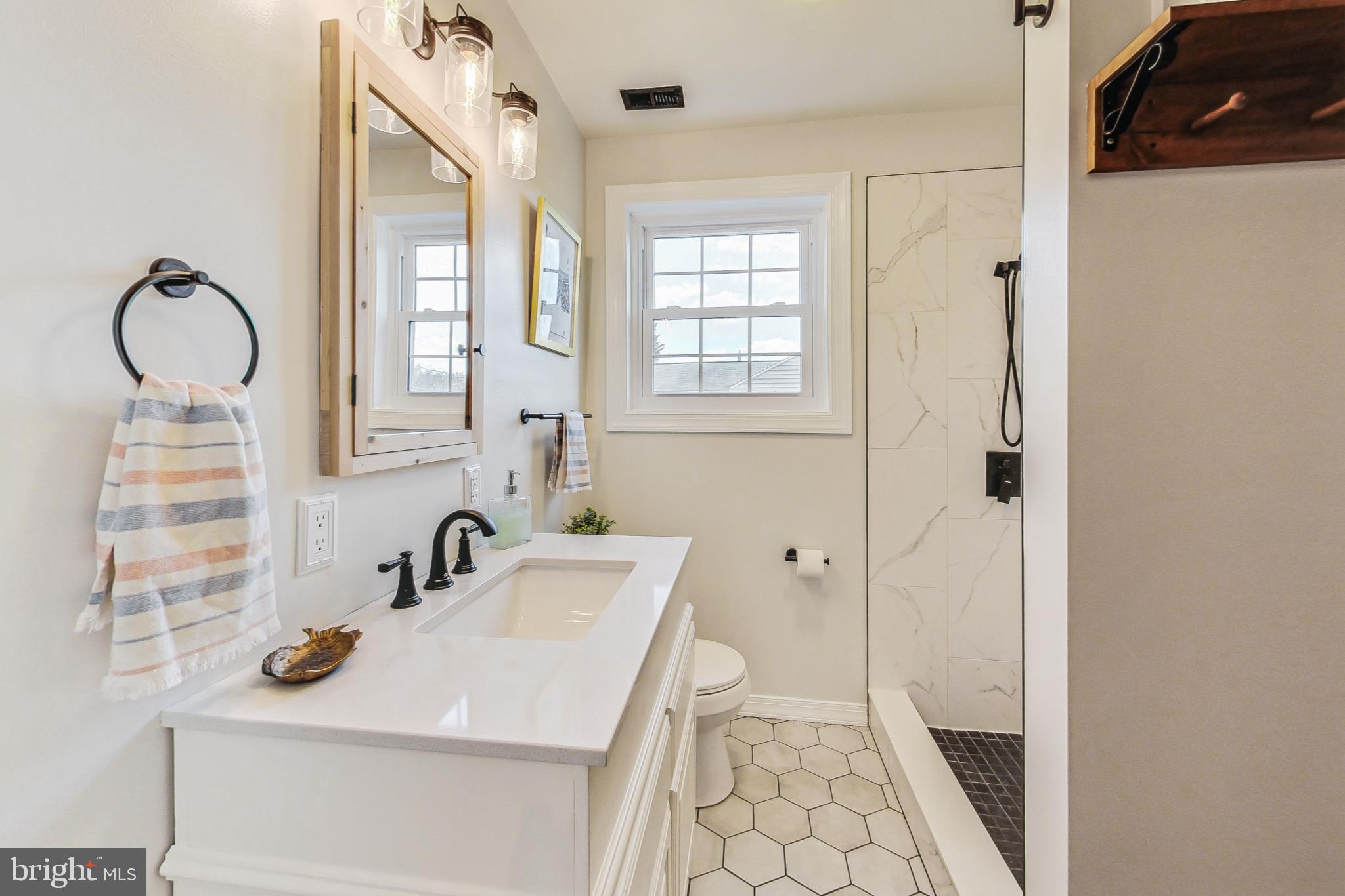 HORSE SHOE ROAD - Residential