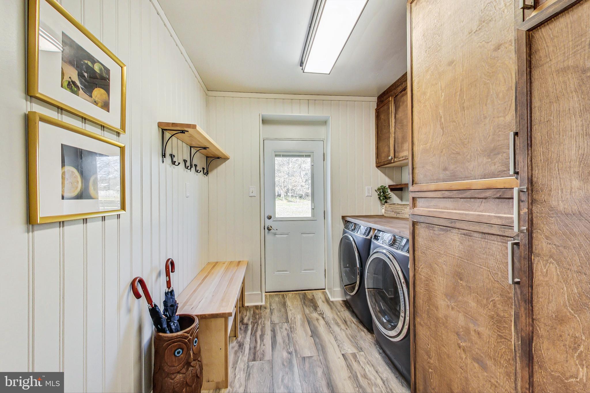 HORSE SHOE ROAD - Residential