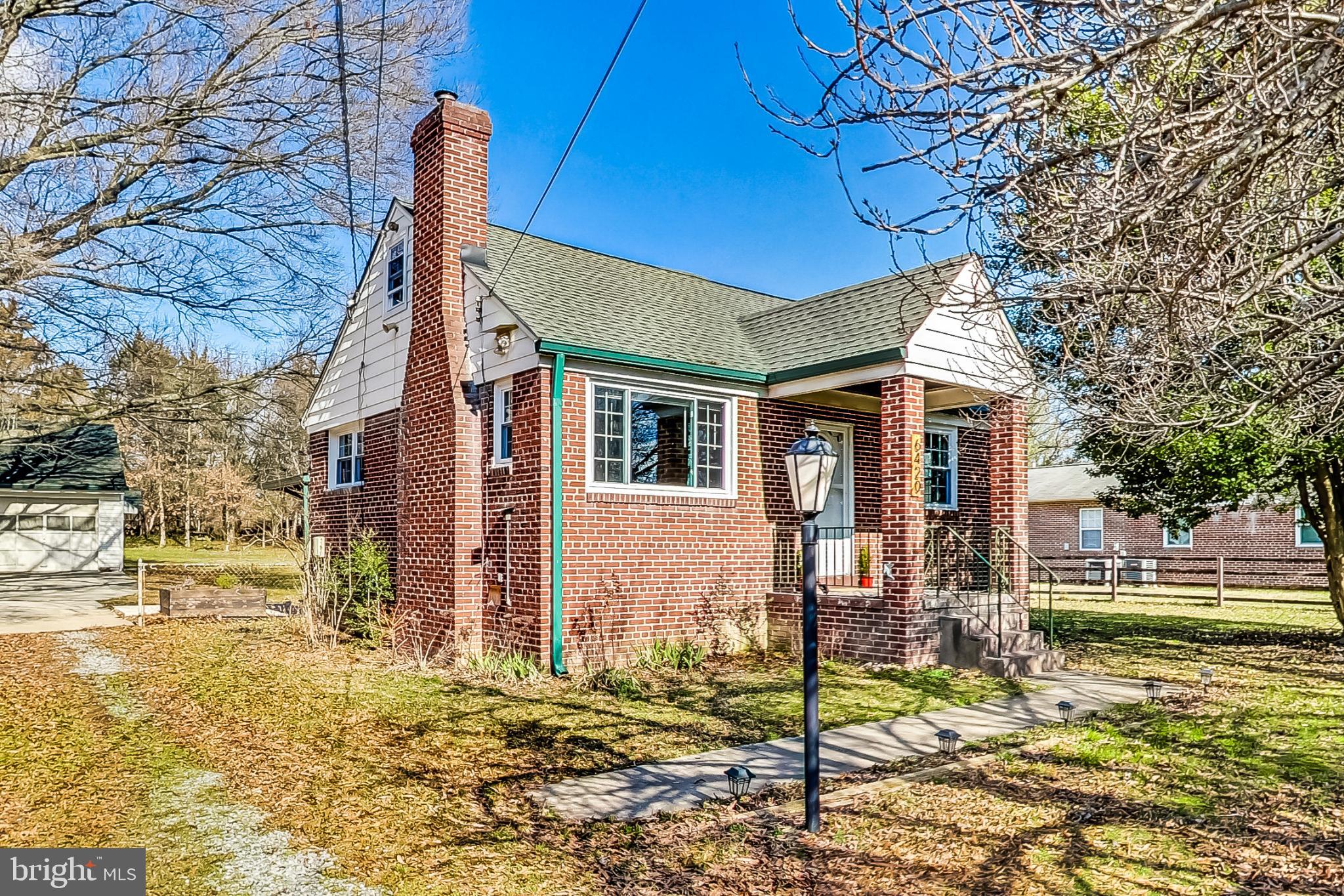 HORSE SHOE ROAD - Residential