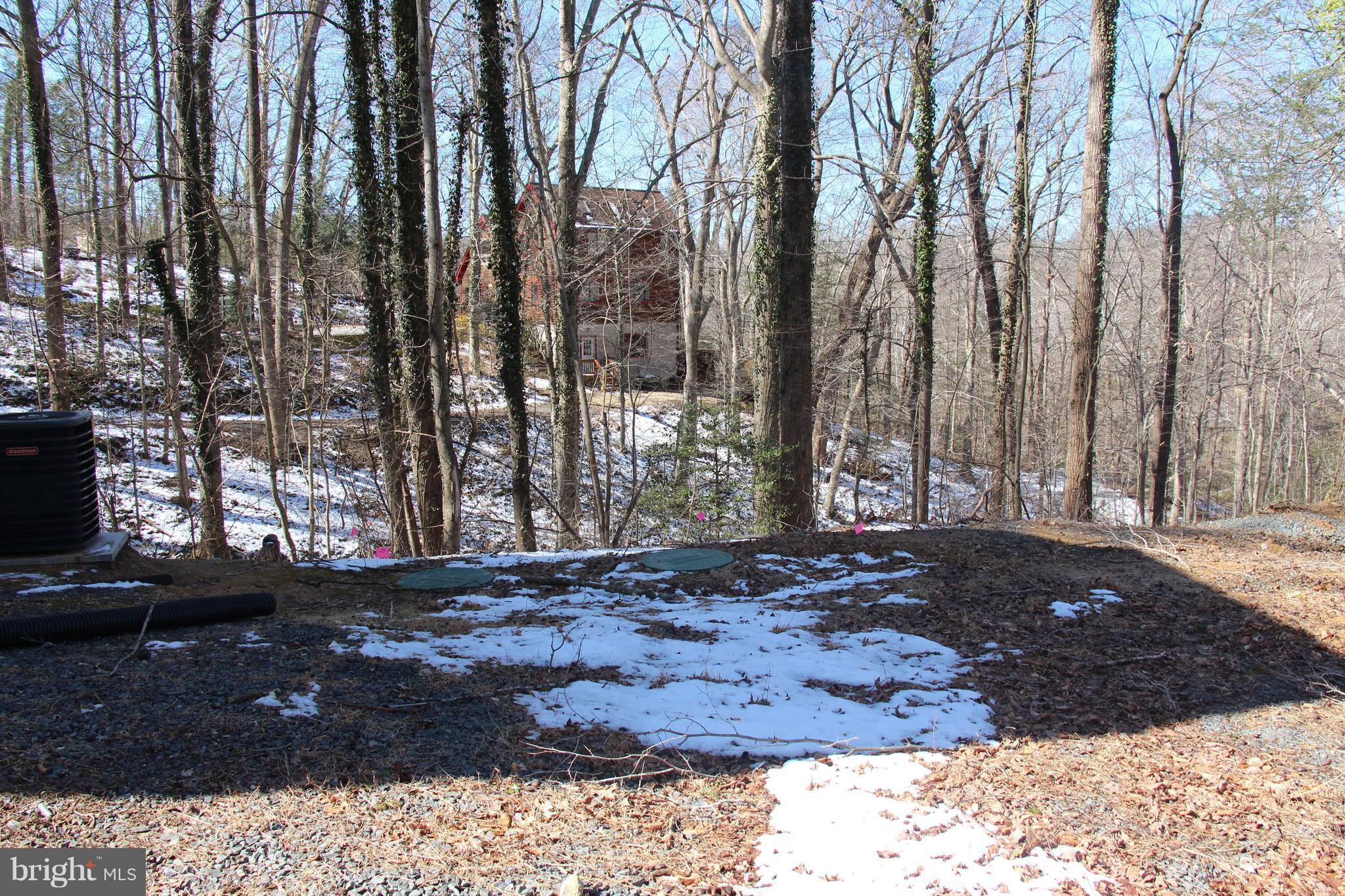 BELL TRACT - Residential Lease