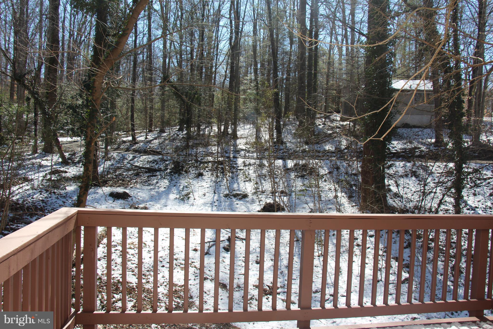 BELL TRACT - Residential Lease