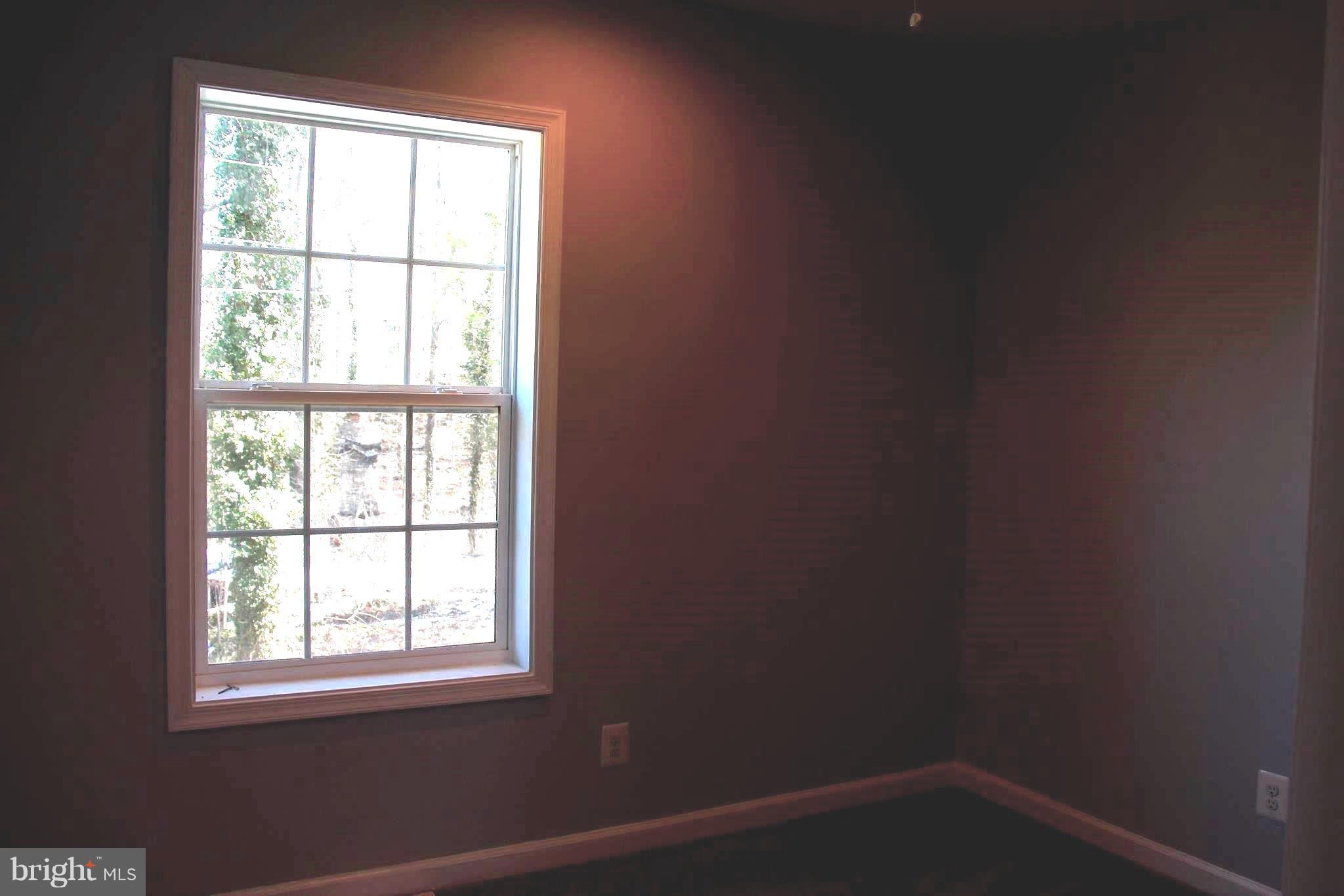 BELL TRACT - Residential Lease