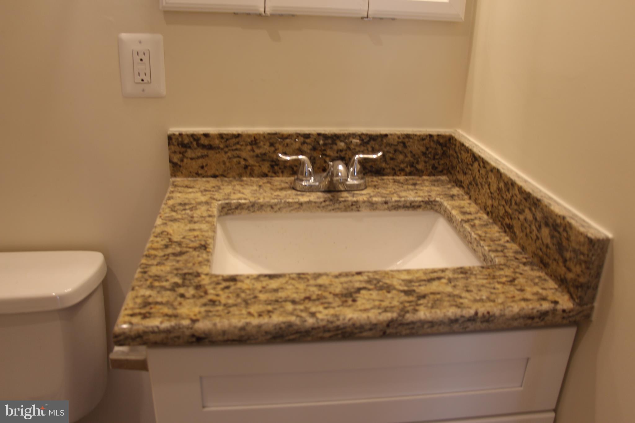 BELL TRACT - Residential Lease