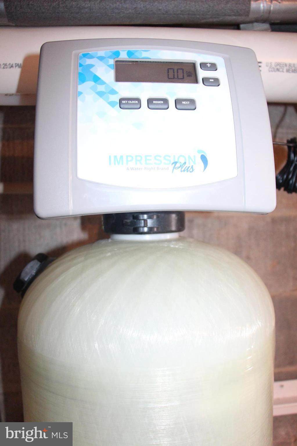 BELL TRACT - Residential Lease