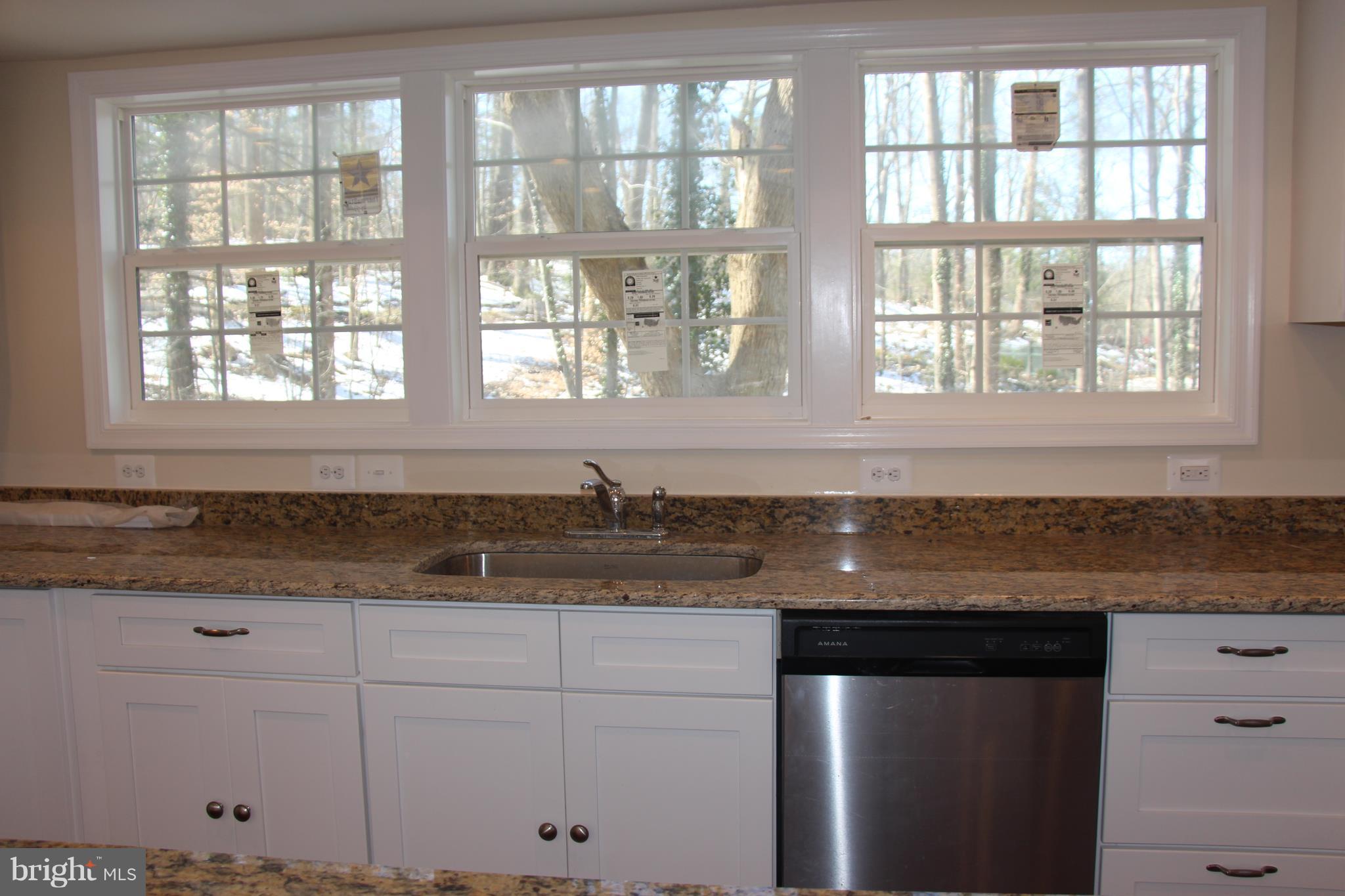 BELL TRACT - Residential Lease