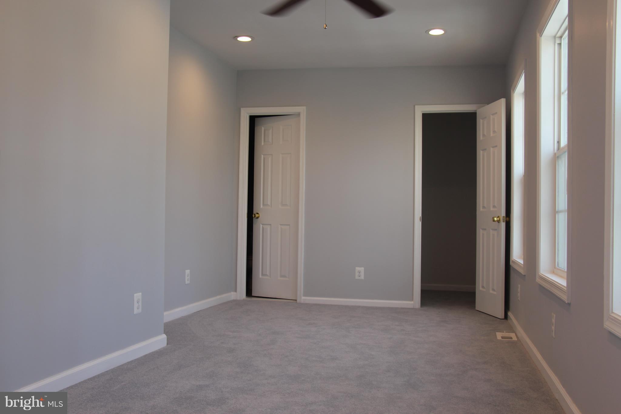 BELL TRACT - Residential Lease