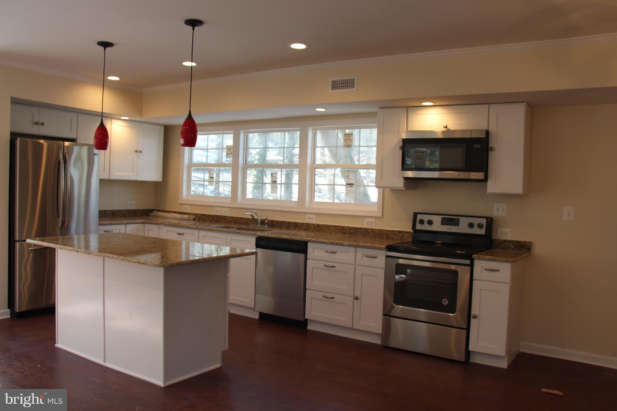 BELL TRACT - Residential Lease