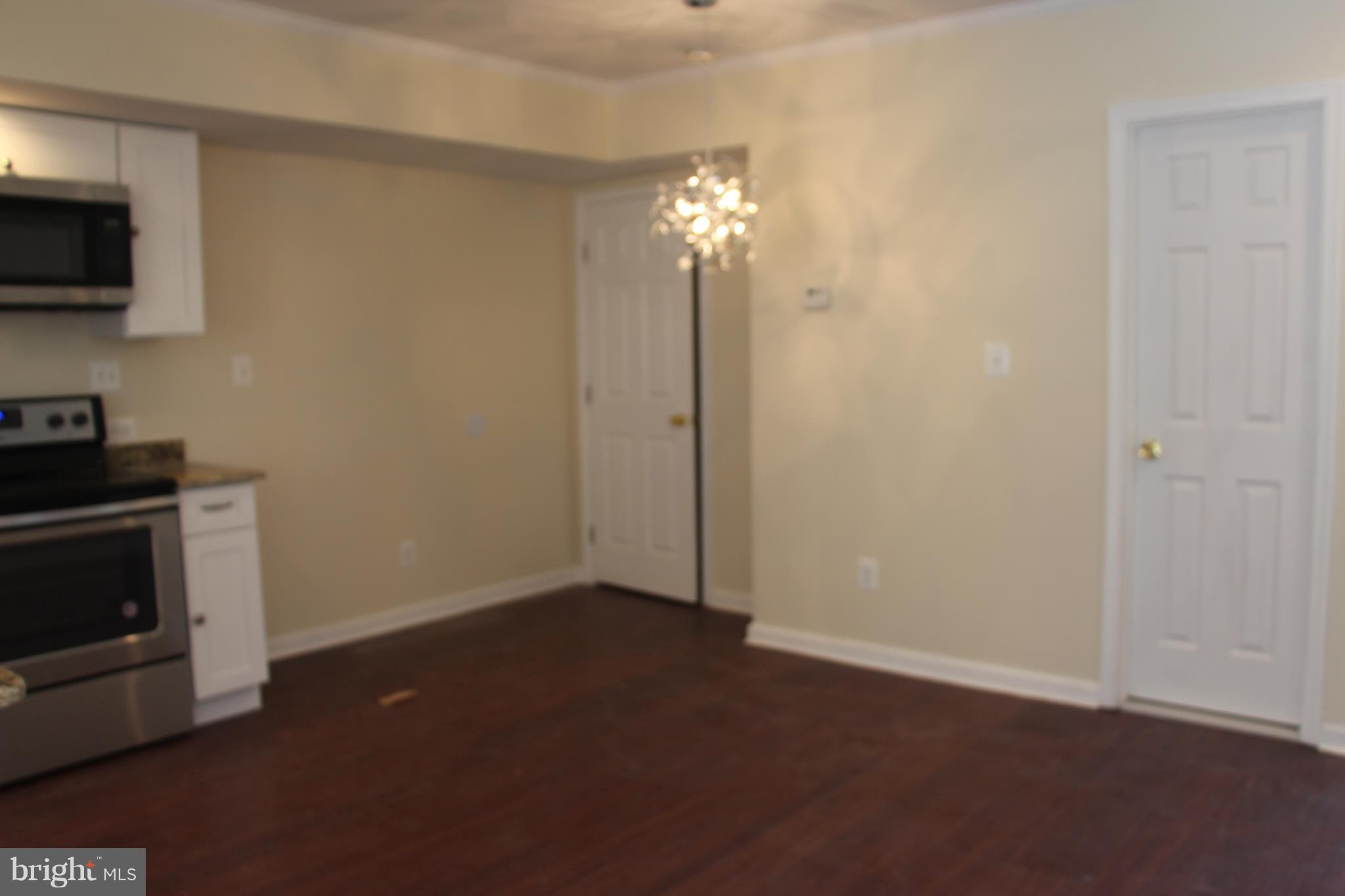 BELL TRACT - Residential Lease