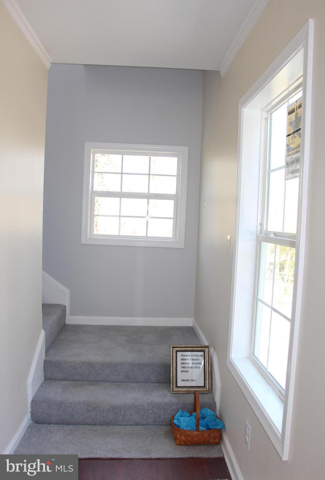 BELL TRACT - Residential Lease